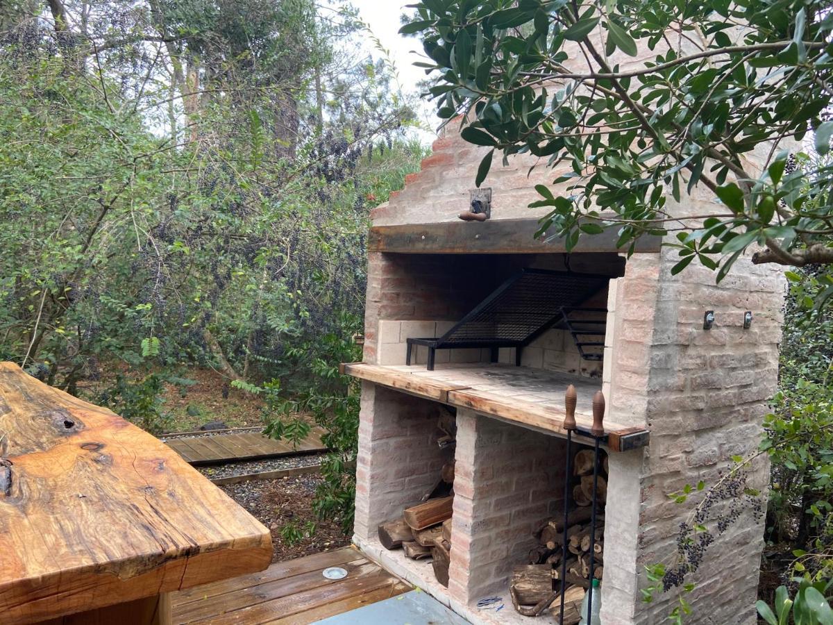 Sisepuede Βίλα Ocean Park Εξωτερικό φωτογραφία